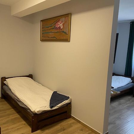 Apartmán Irys 1 Tychy Exteriér fotografie