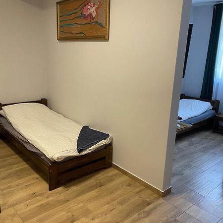Apartmán Irys 1 Tychy Exteriér fotografie