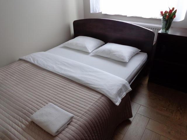 Apartmán Irys 1 Tychy Exteriér fotografie
