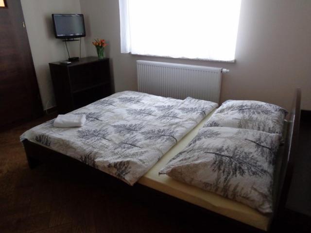 Apartmán Irys 1 Tychy Exteriér fotografie