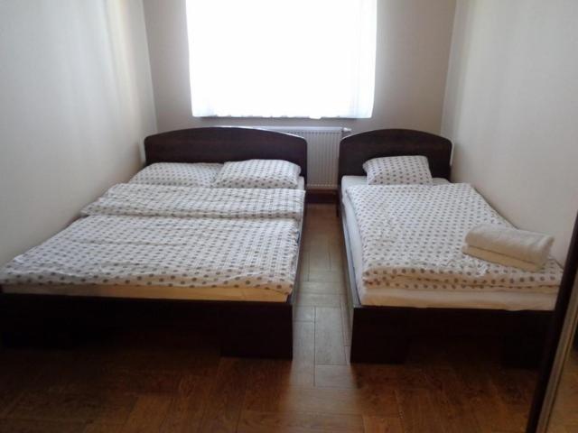 Apartmán Irys 1 Tychy Exteriér fotografie