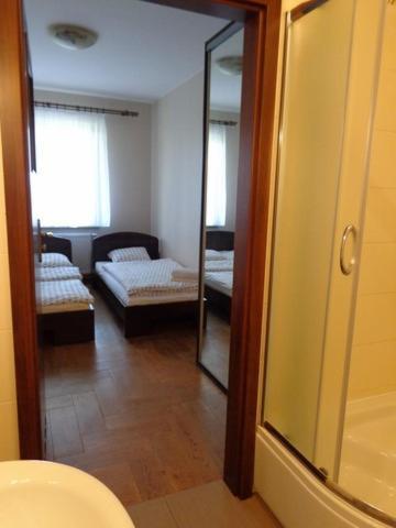 Apartmán Irys 1 Tychy Exteriér fotografie