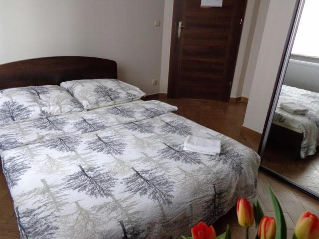 Apartmán Irys 1 Tychy Exteriér fotografie