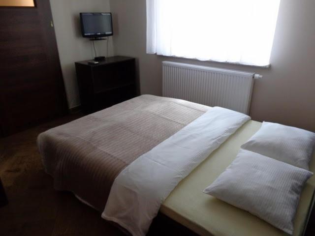 Apartmán Irys 1 Tychy Exteriér fotografie