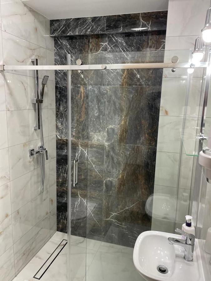 Apartmán Irys 1 Tychy Exteriér fotografie