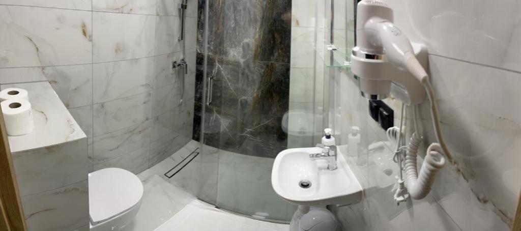 Apartmán Irys 1 Tychy Exteriér fotografie
