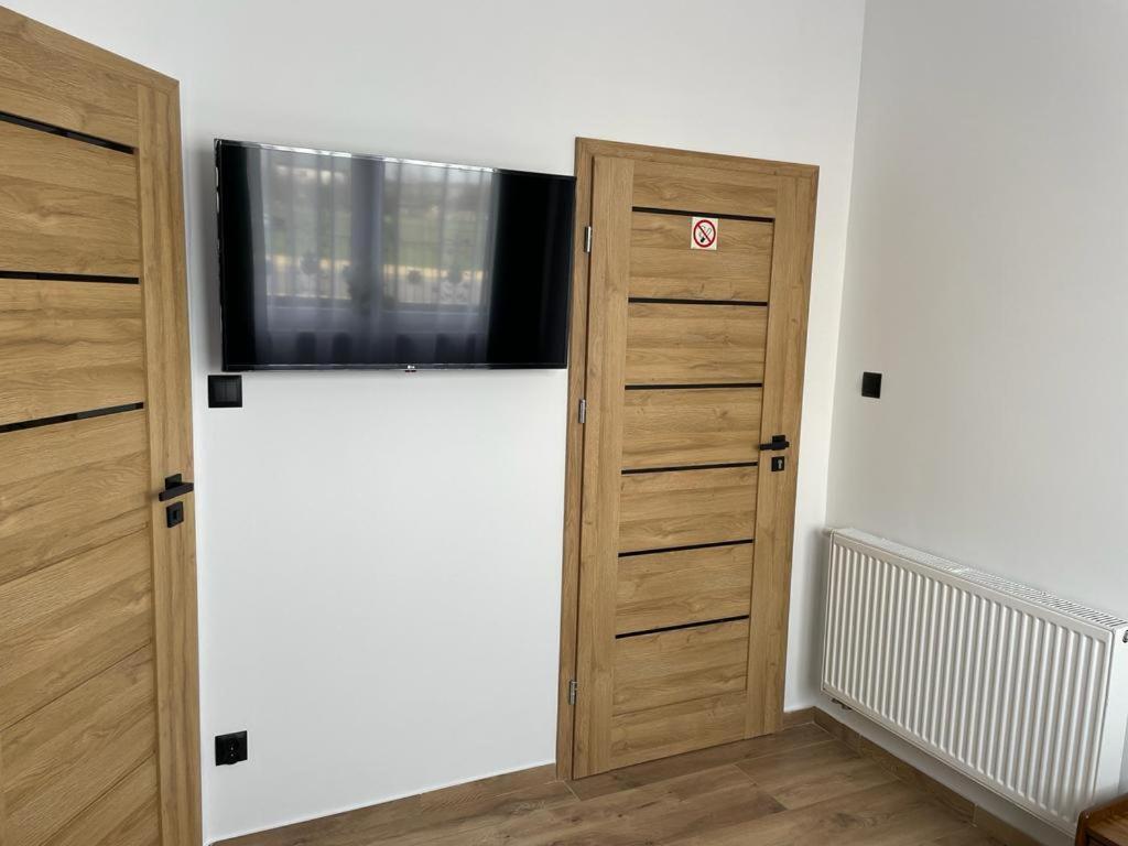 Apartmán Irys 1 Tychy Exteriér fotografie