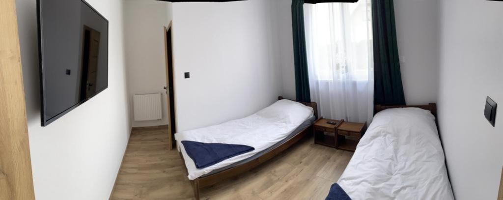 Apartmán Irys 1 Tychy Exteriér fotografie