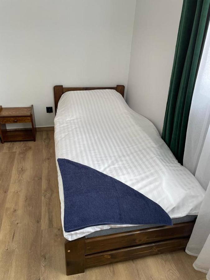 Apartmán Irys 1 Tychy Exteriér fotografie