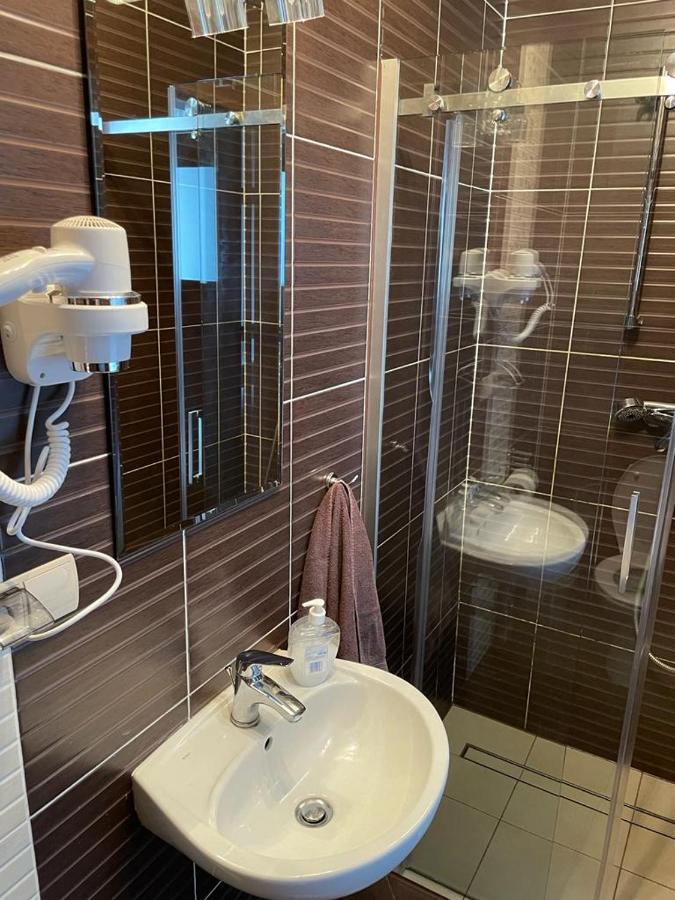 Apartmán Irys 1 Tychy Exteriér fotografie