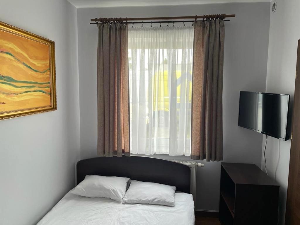 Apartmán Irys 1 Tychy Exteriér fotografie