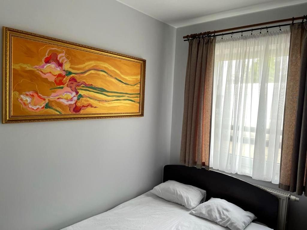 Apartmán Irys 1 Tychy Exteriér fotografie